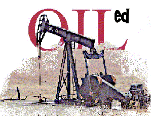OilEd logo
