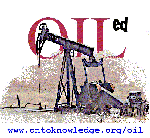 OilEd logo